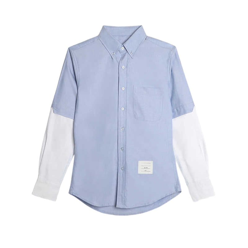 Casual business shirt