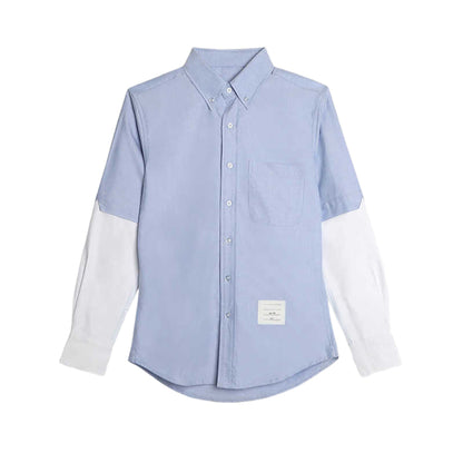 Casual business shirt