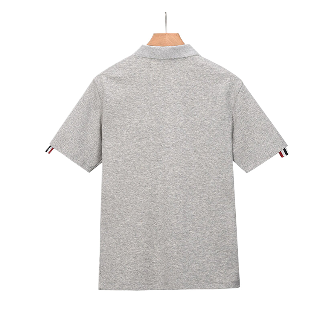 2025  Cotton POLO Shirt