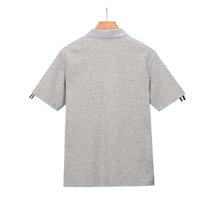 2025  Cotton POLO Shirt