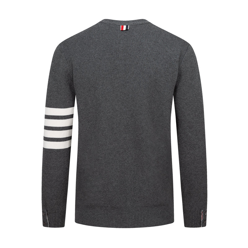 TNOM 2025Casual Sweater