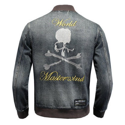 DSQ2 Denim Jacket