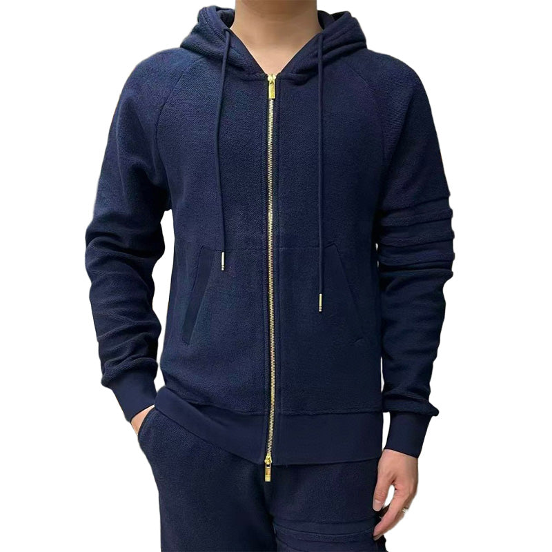 2025ss Cotton hoodie