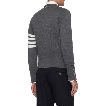 TNOM 2025  Couple knitted cardigan