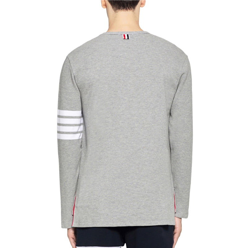 2025  pure cotton long-sleeved shirt