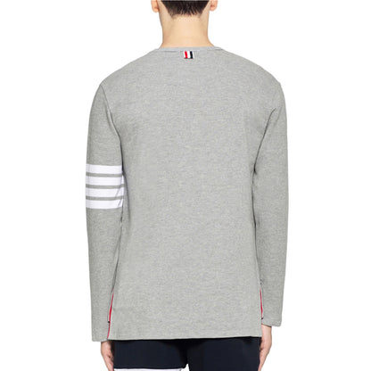 2025  pure cotton long-sleeved shirt