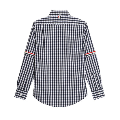 2025 Business shirts