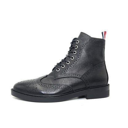 2025  Top leather Shoe