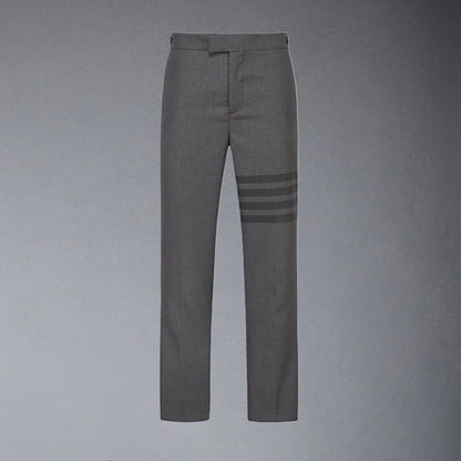 TNOM 2025ss Casual trousers