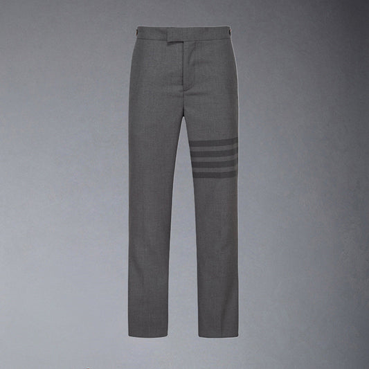 TNOM 2025ss Casual trousers