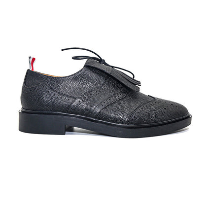 2025 Business leather shoes