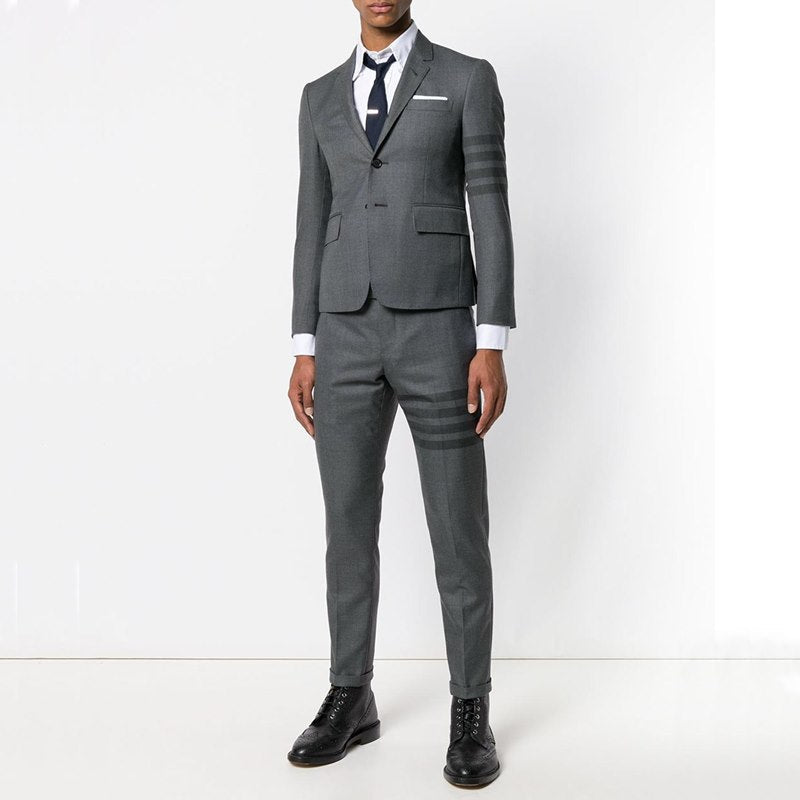 TNOM  Men's Suits