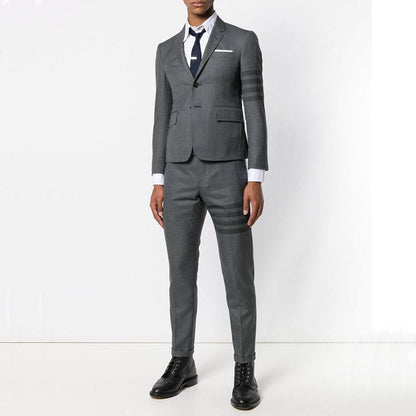 TNOM  Men's Suits