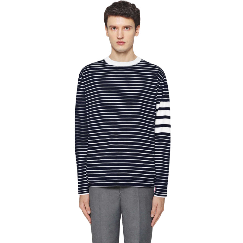 2025  striped sweater