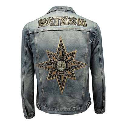 DSQ2 Denim Jacket