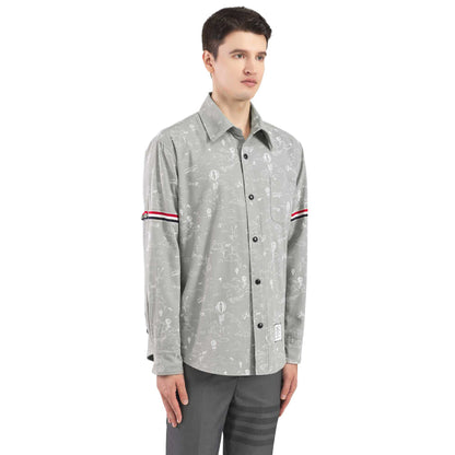 Business shirts