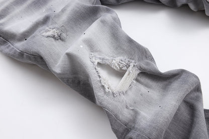 PP Jeans Ripped
