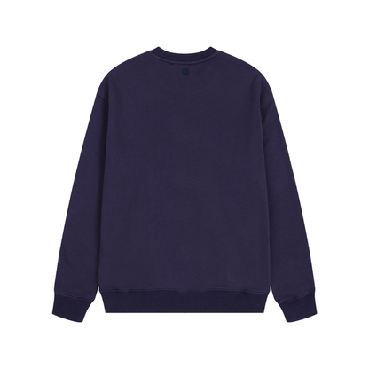 AMI  cotton hoodie