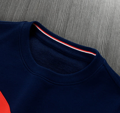 2025  pure cotton sweatshirt