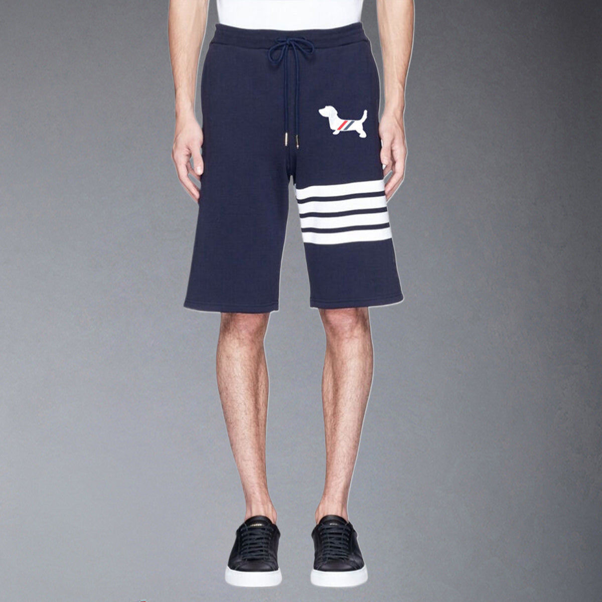 TNOM Sports shorts