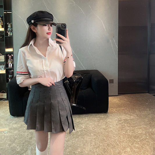 TNOM Short-sleeved shirt