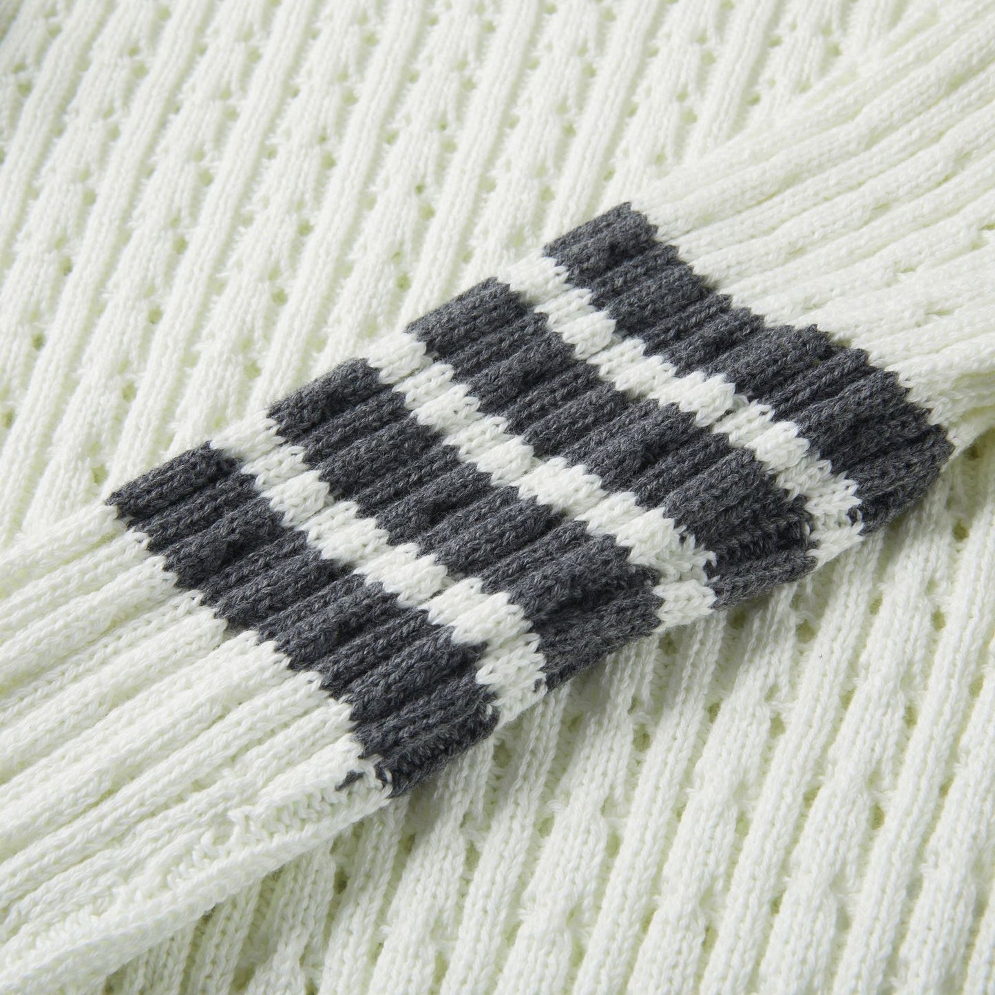 2025 wool knit sweater