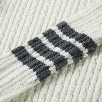 2025 wool knit sweater