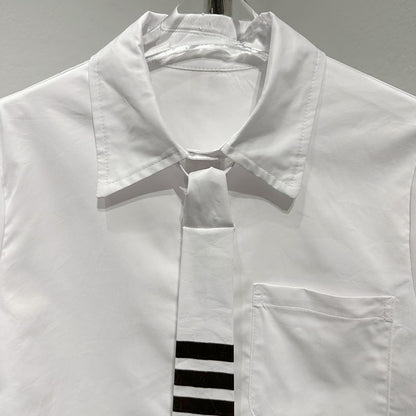 TNOM  2025 Tie Women's Shirt