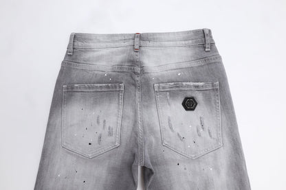 PP Jeans Ripped