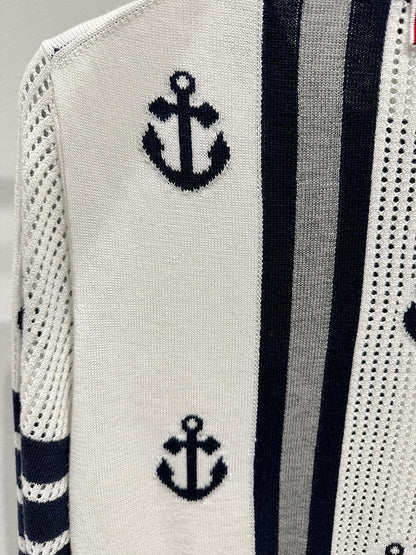 2025 Anchor sweater
