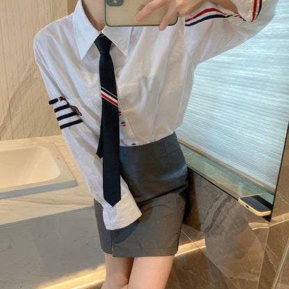TNOM Women's Shirts