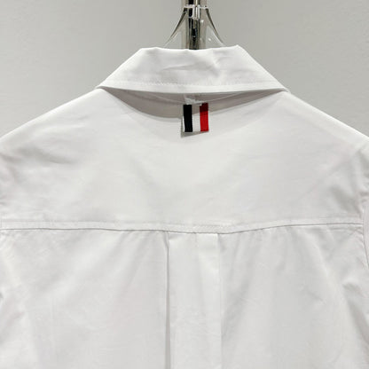 TNOM  2025 Tie Women's Shirt