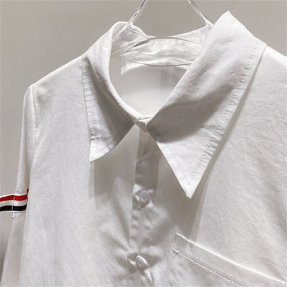 2025  Shirt Dress