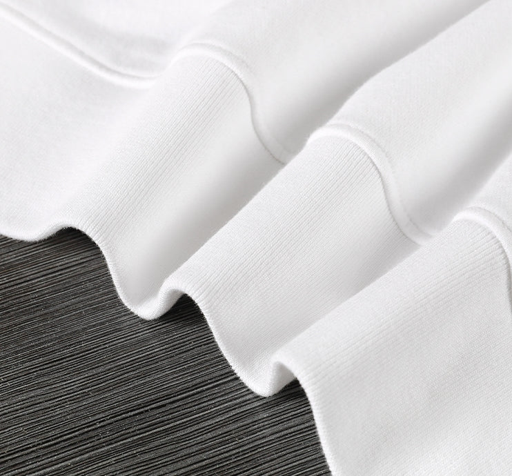 2025  pure cotton sweatshirt