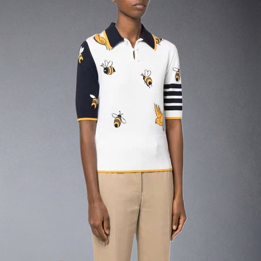 Casual POLO shirt