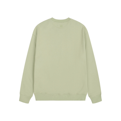 AMI  cotton hoodie