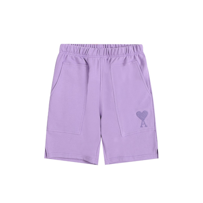 AMI  Cotton shorts