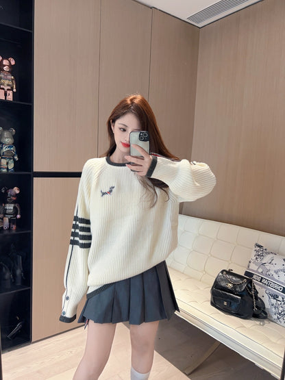 TNOM  2025 Pullover