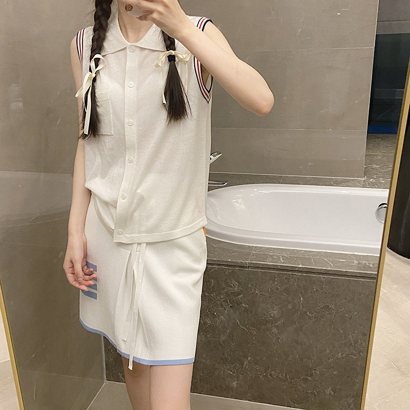 TNOM  Sleeveless vest