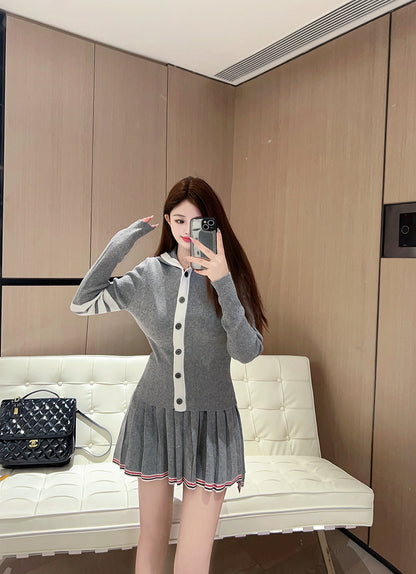 2025  Casual skirt