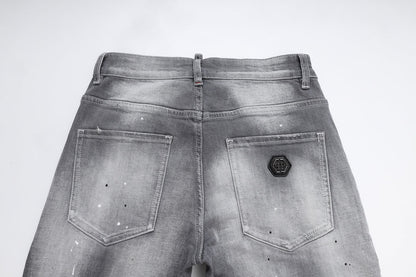 PP Jeans Ripped
