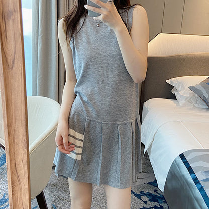 2025 Knitted dress