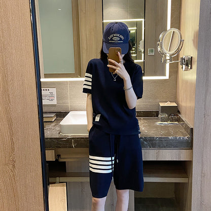 2026 cotton T-shirt + shorts