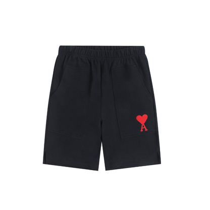 AMI  Cotton shorts
