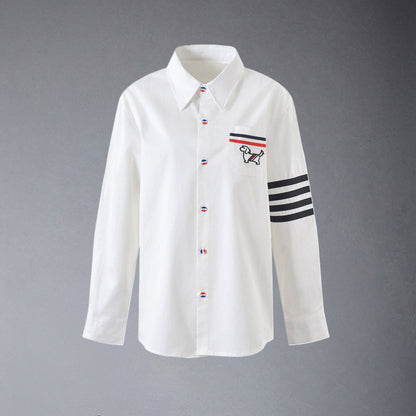 TNOM 2025 Women's Casual Shirts