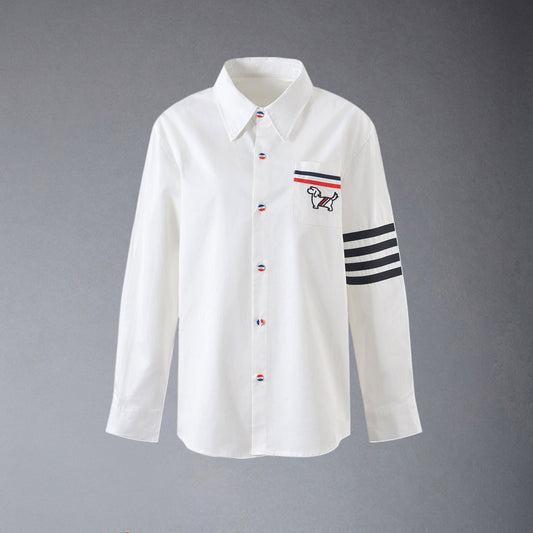 TNOM 2025 Women's Casual Shirts