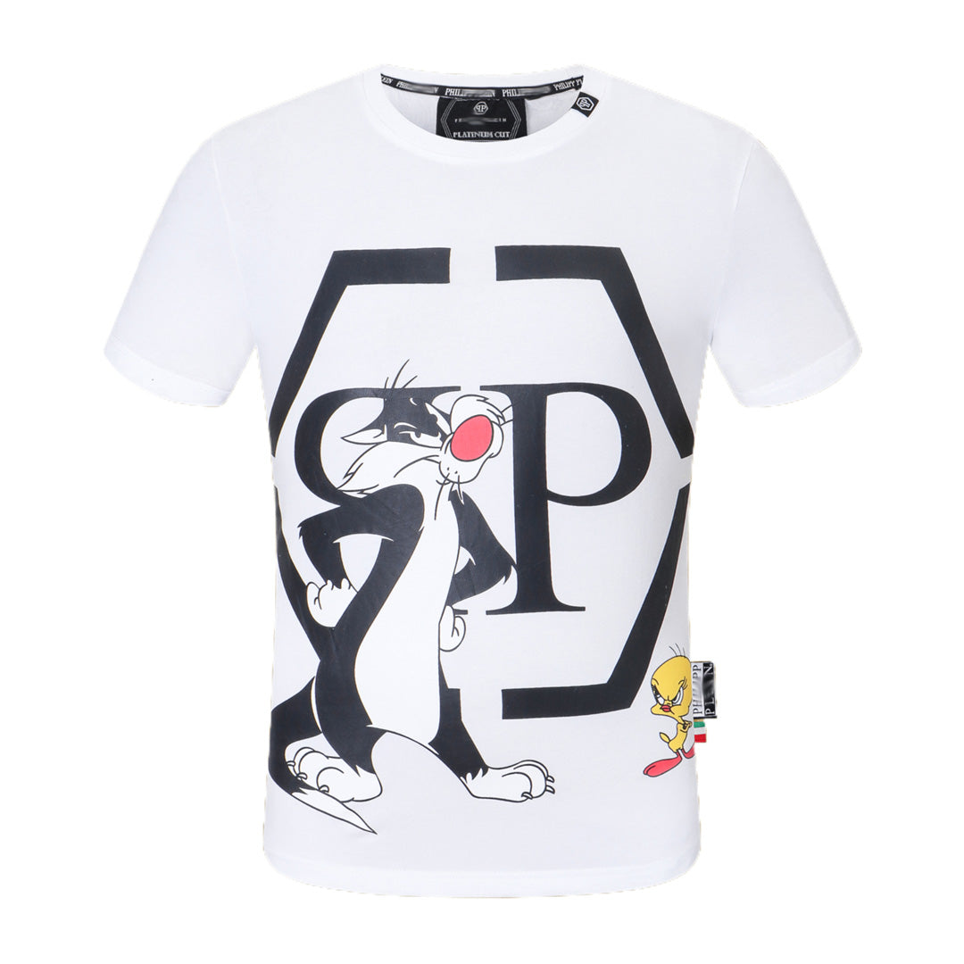 Philip T-shirt Cat