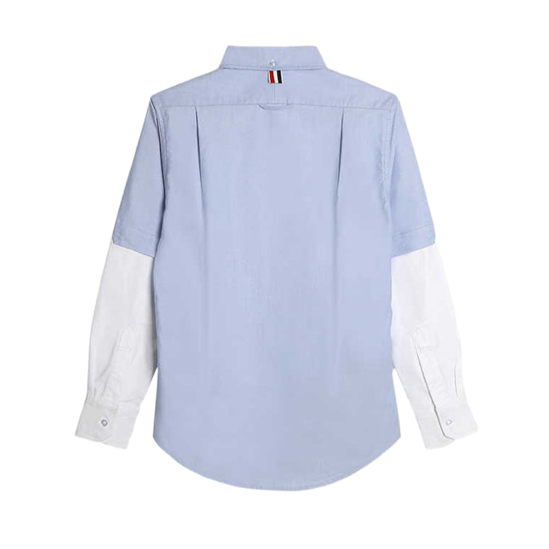 Casual business shirt