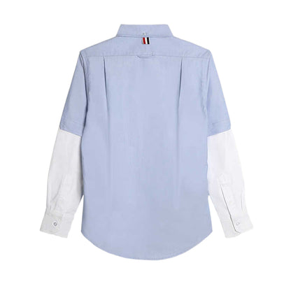 Casual business shirt