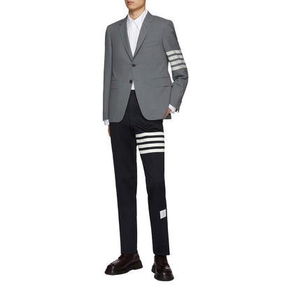 TNOM 2025ss Men's Suits